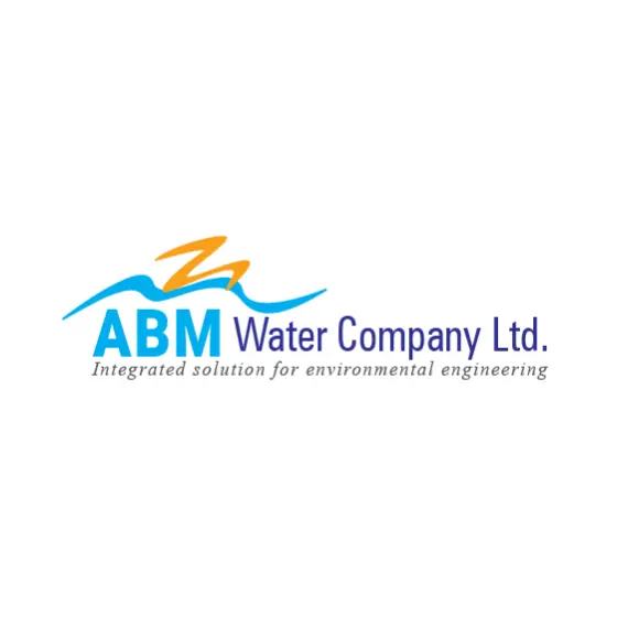 abm water company ltd logo